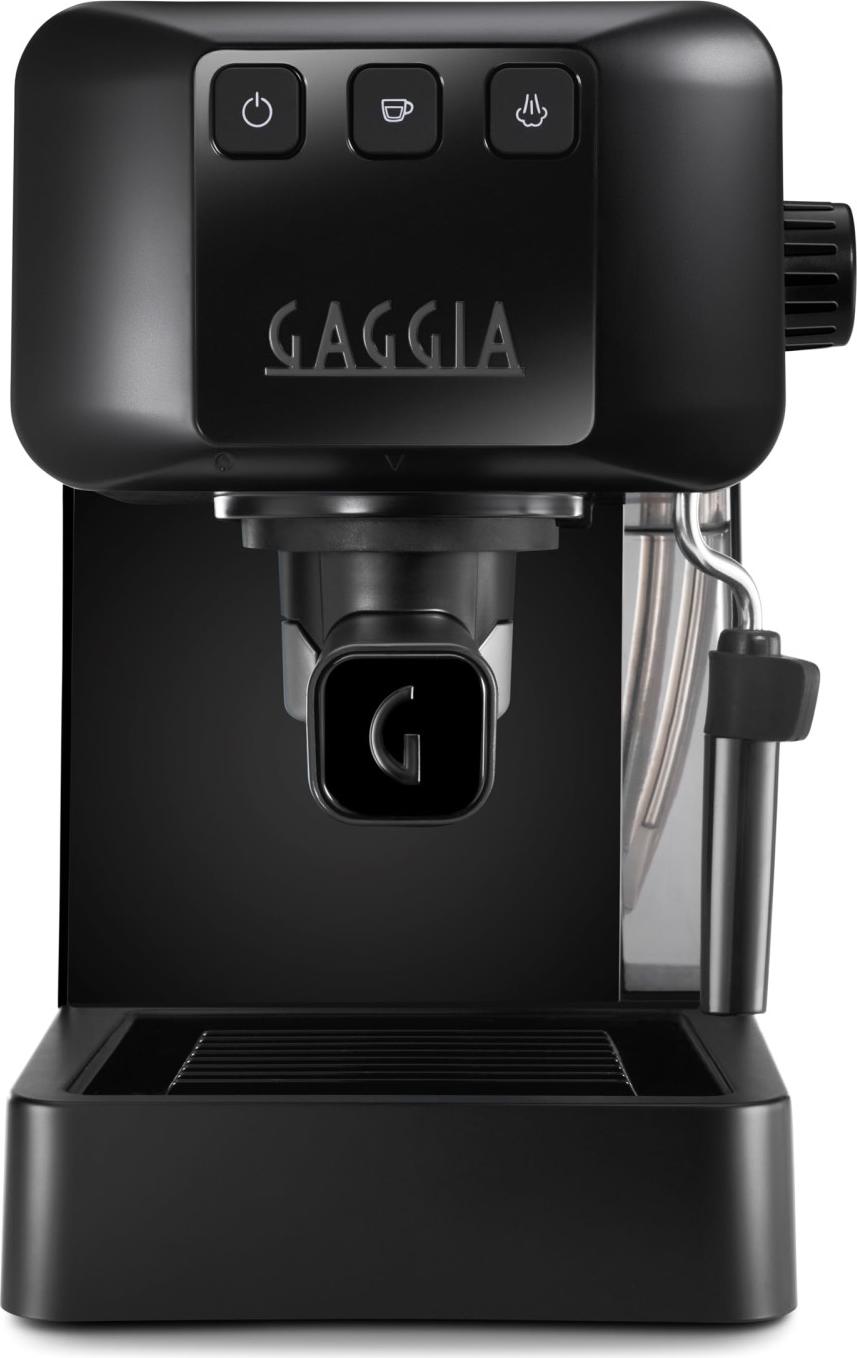 Kávovar GAGGIA STYLE EG2109 STONE BLACK