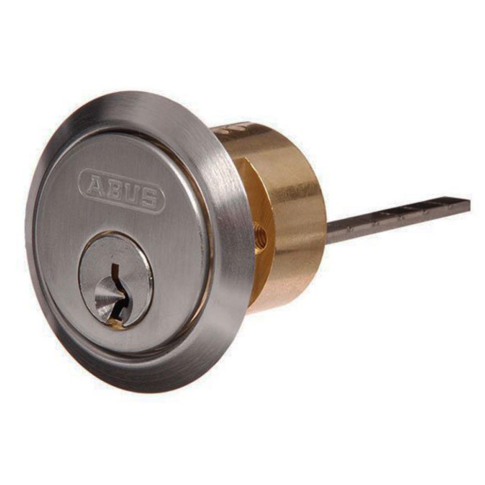ABUS Spiralkabelschloss 875/500 black 04311