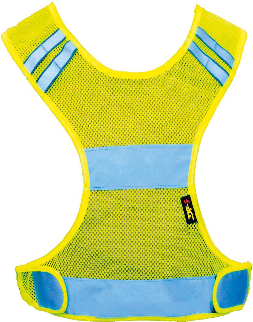 4-Act 4-Act Reflex Sportueberwurf Gr. L 402194