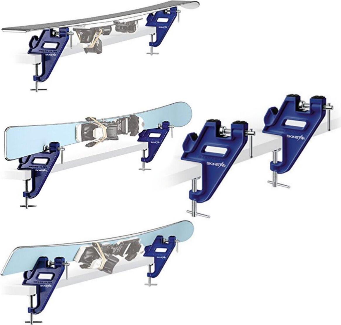HOLMENKOL Profi-Skispanner "SuperPro Plus World Cup" | 24432