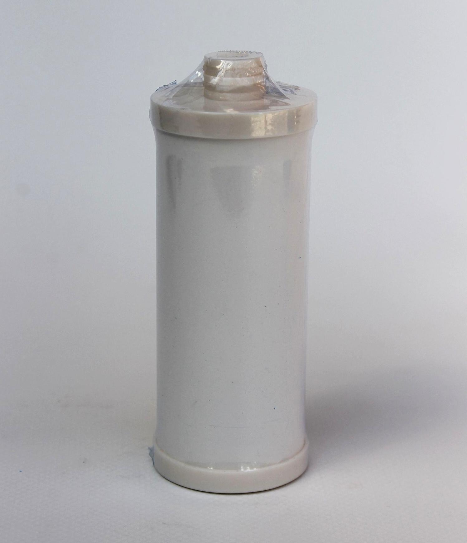 Bio Water Water Ersatzfilter für Wasserfilter Wasserhahn mit Hahnschalter Wasser Filtersystem Leitungswasser Trinkwasser Filter Küche Wasserreiniger 93839