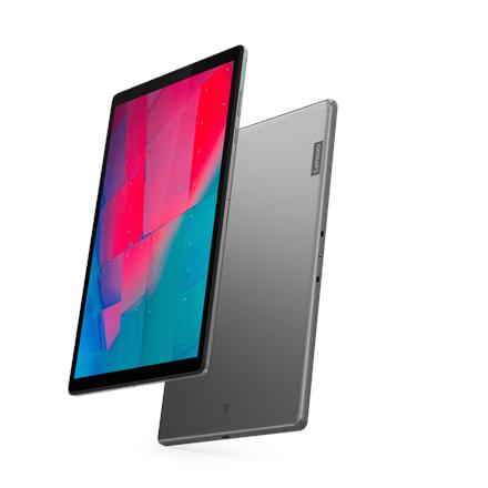 Lenovo Tab M10 64 GB 25,6 cm (10,1 palca) Mediatek 4 GB Wi-Fi 5 (802.11ac) Android 10 Sivá