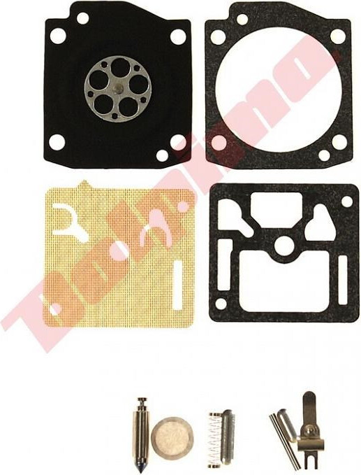 MAGIQ Parts Membransatz Für Zama ( Rb- 95 )