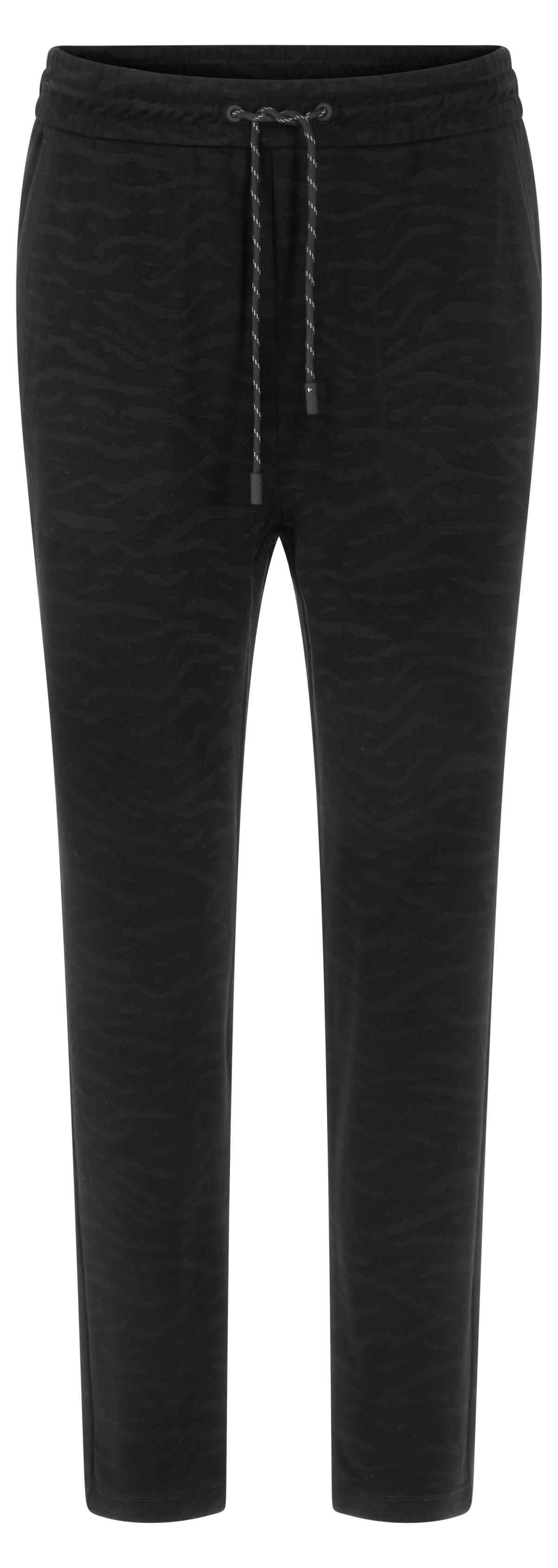 Marc Cain Hose RHODOS mit Joggingbund
