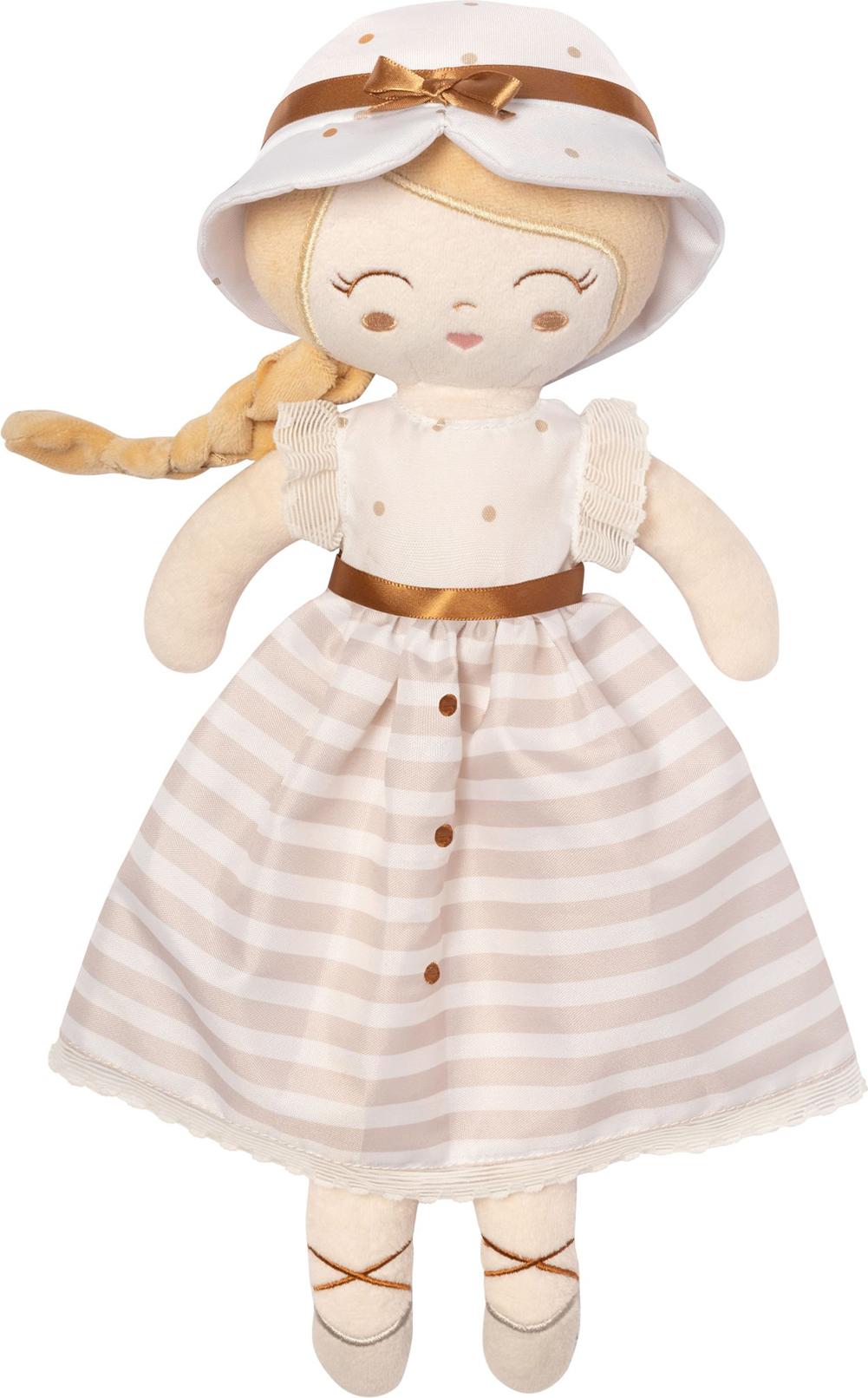 RAPPA Decuevas 21078 Puppe Verona – 36 cm