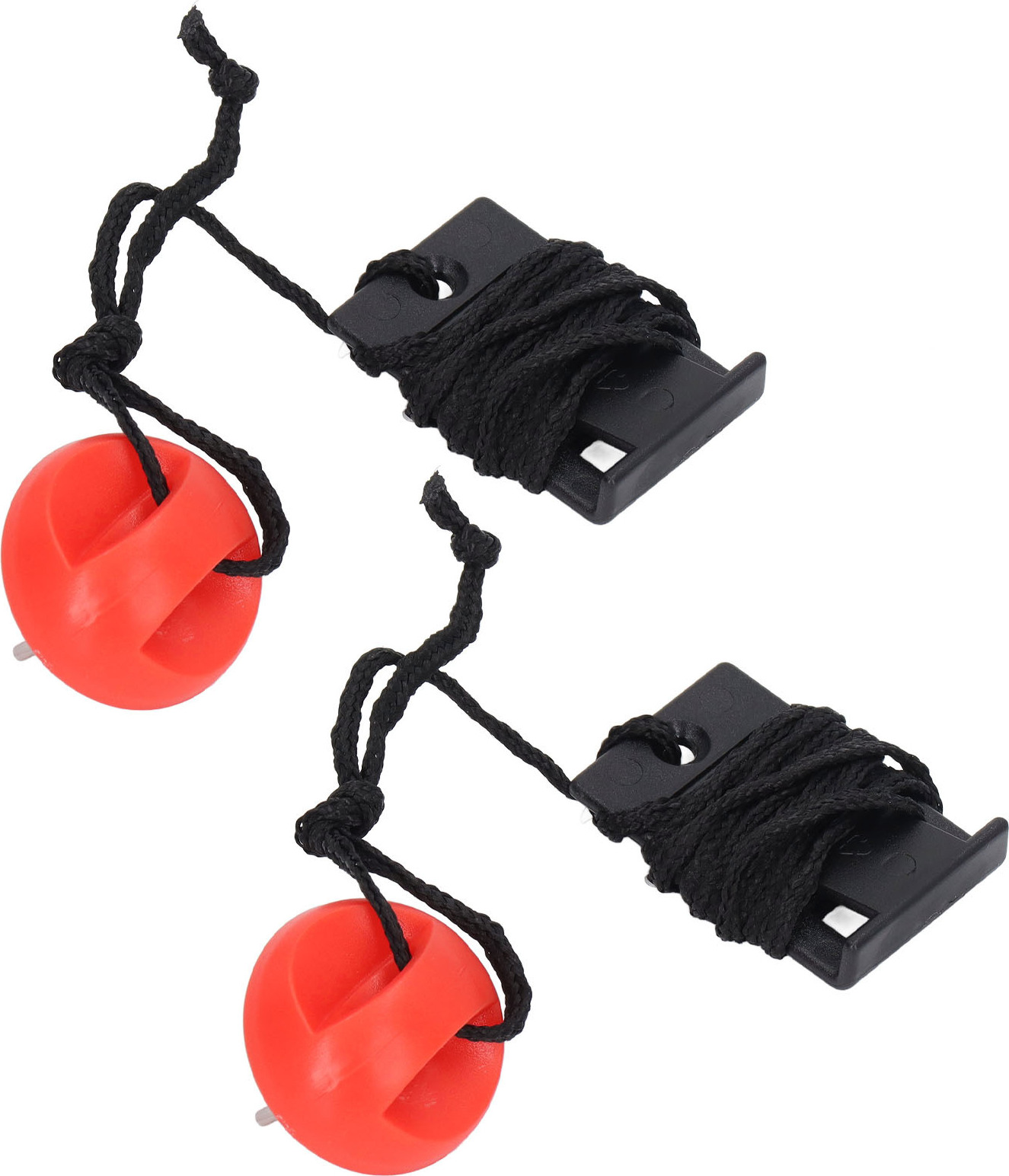 Clé De Sécurité Magnétique Universelle Pour Tapis De Course - Serrure De Sécurité Remplacement