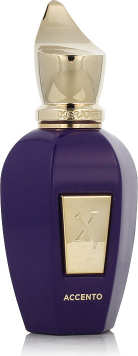 Xerjoff " V " Akzent EDP 50 ml UNISEX XJV.ACN.50