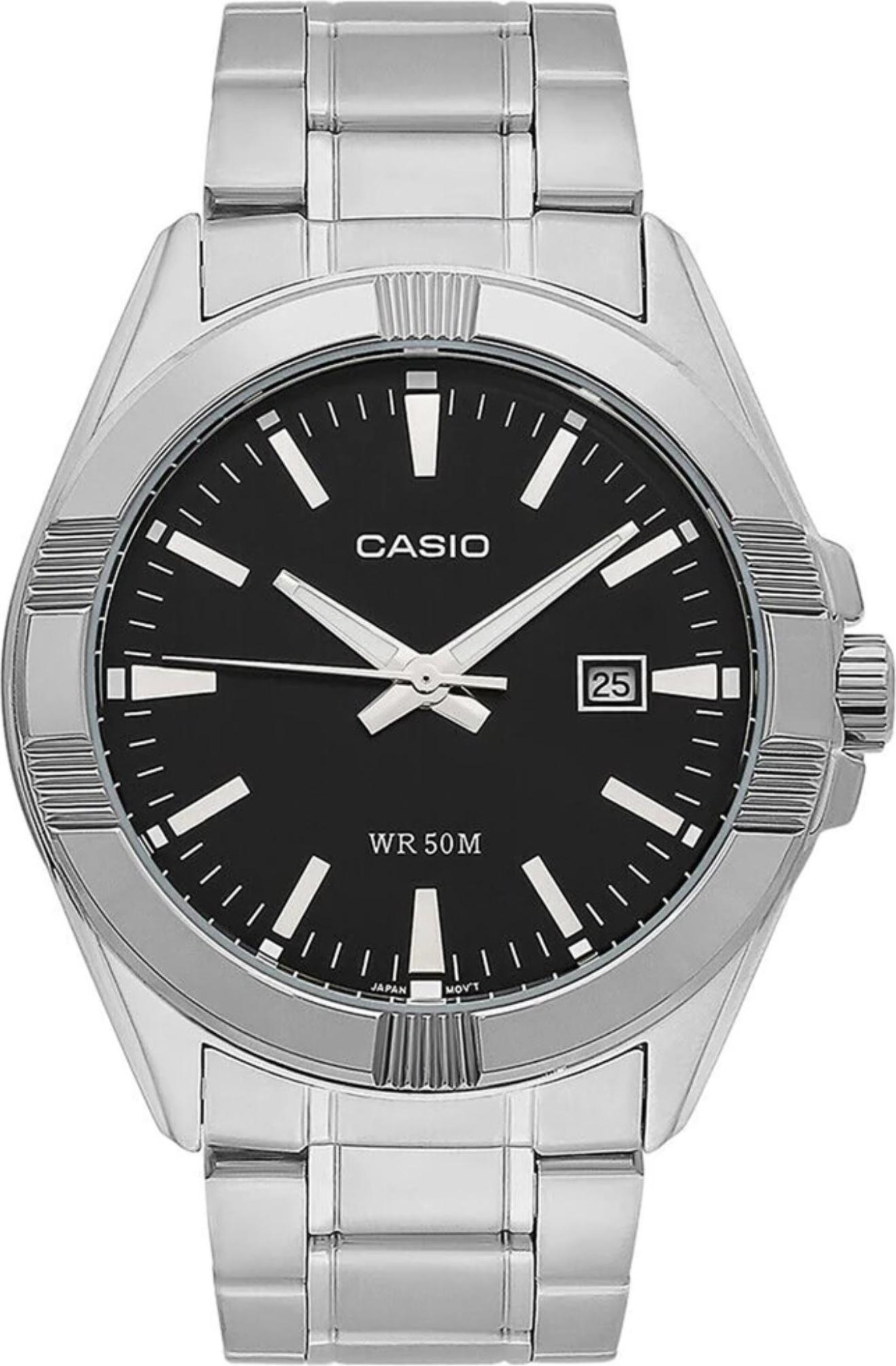 Herren Uhr Casio MTP-1308D-1ADF ty258460