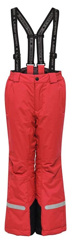 LEGO Wear Mädchen LEGO Tec Play LWPLATON 709 - Skihose/Schneehose Schneehose,,pe