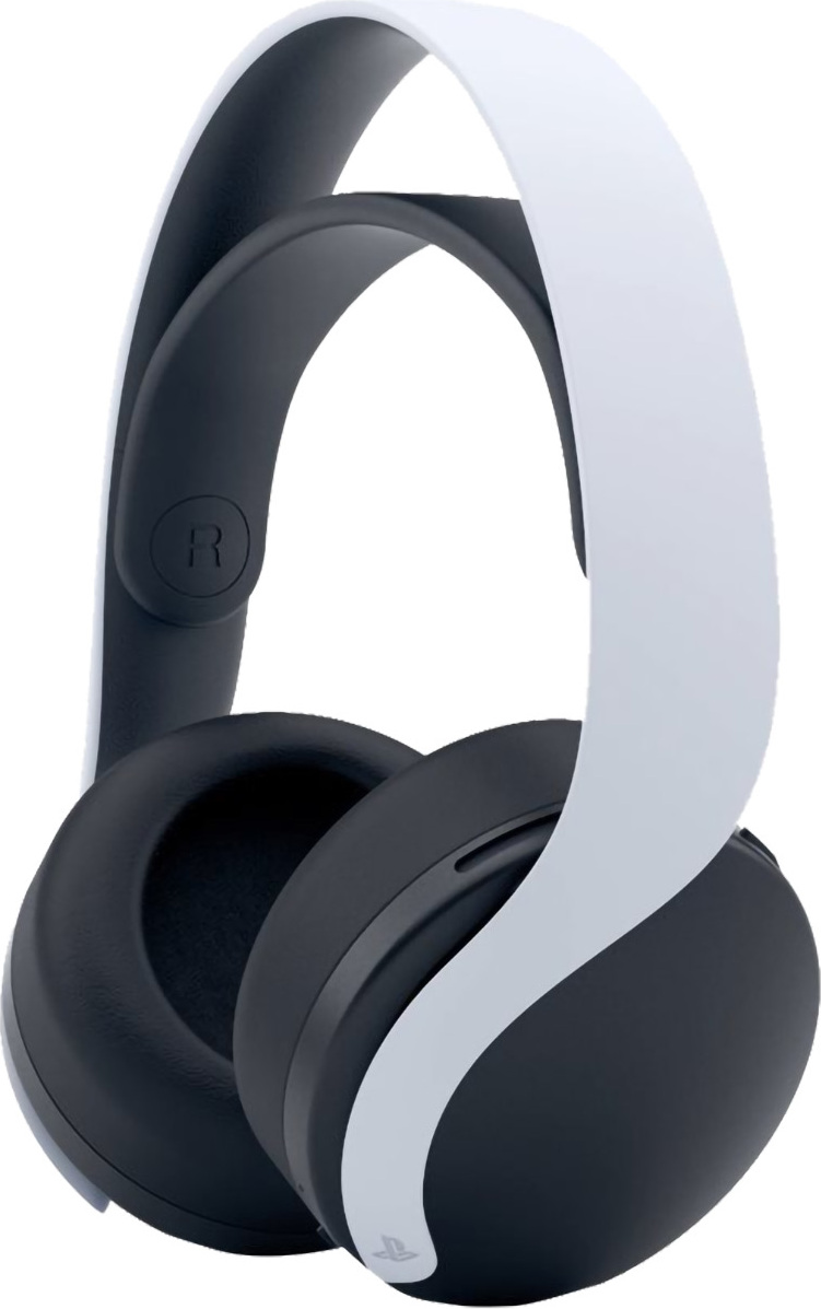 Sony PULSE 3D weiß Over-Ear-Kopfhörer 9387800