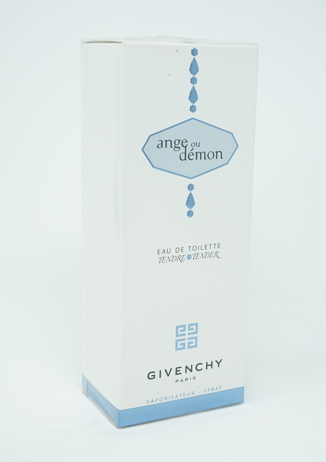 Givenchy Ange ou Demon Tendre toaletná voda v spreji 100ml