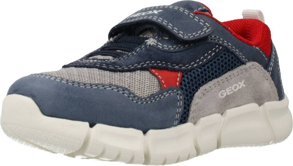 GEOX B FLEXYPER BOY A Modrá