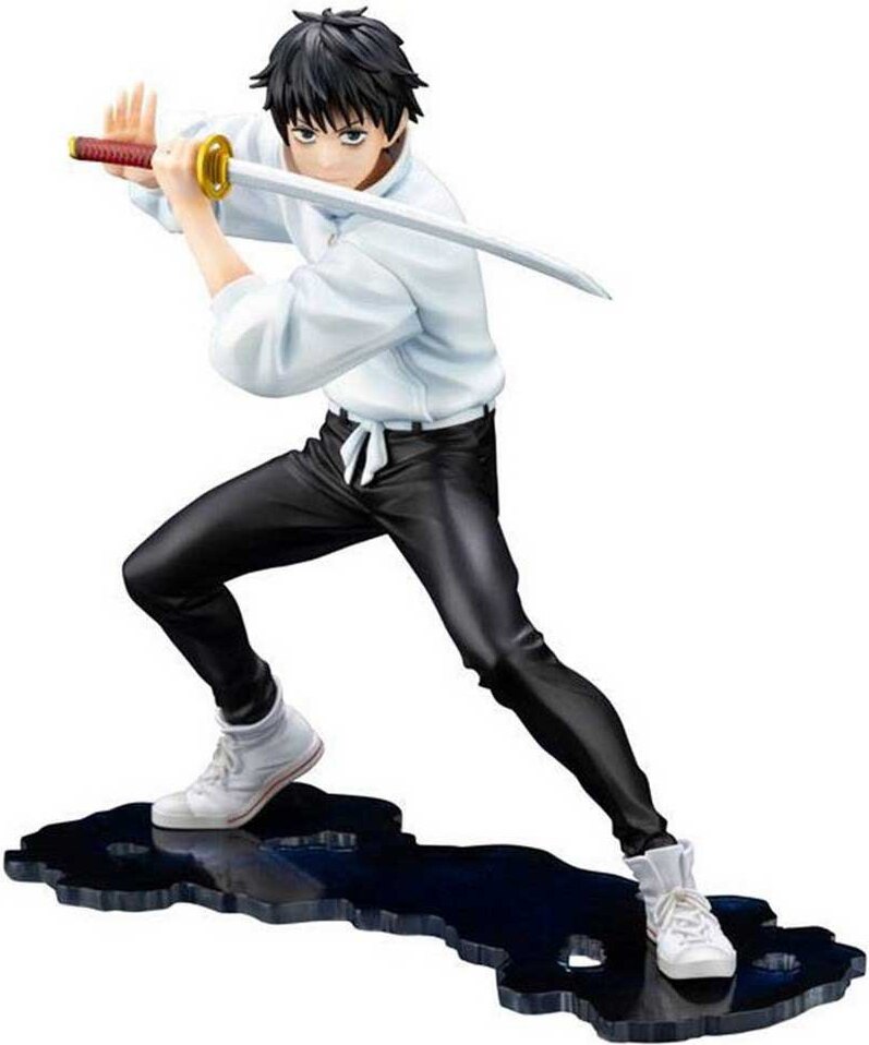 Kotobukiya Jujutsu Kaisen 0: The Movie ARTFXJ Statue 1/8 Yuta Okkotsu 17 cm KTOLA368