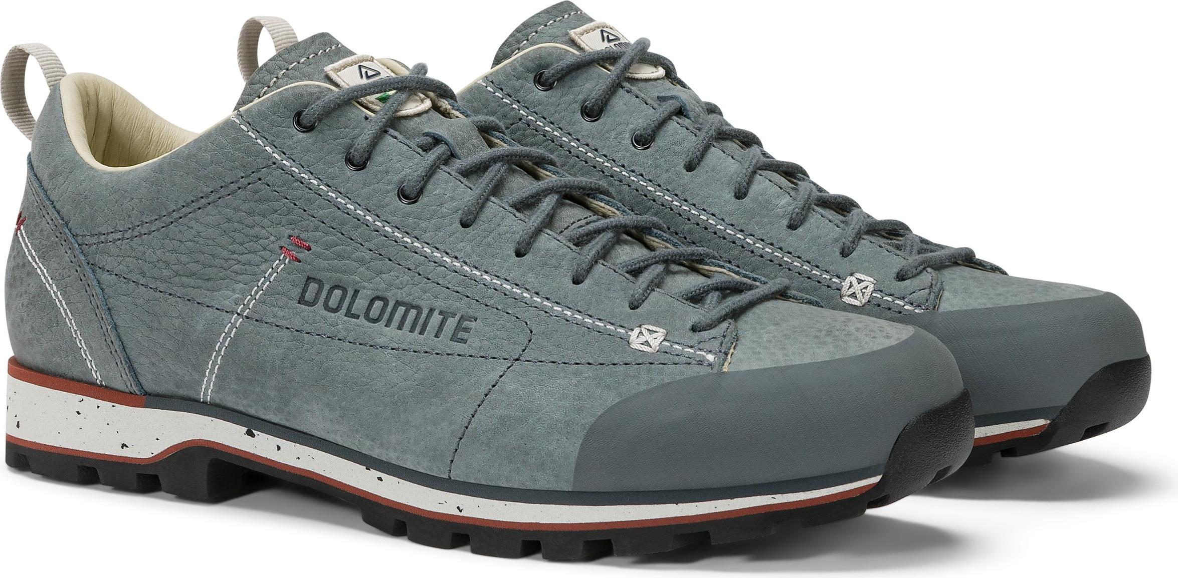 DOLOMITE DOL Shoe 54 Low Evo Lt PEWTER GREY PEWTER GREY 12,5 423965