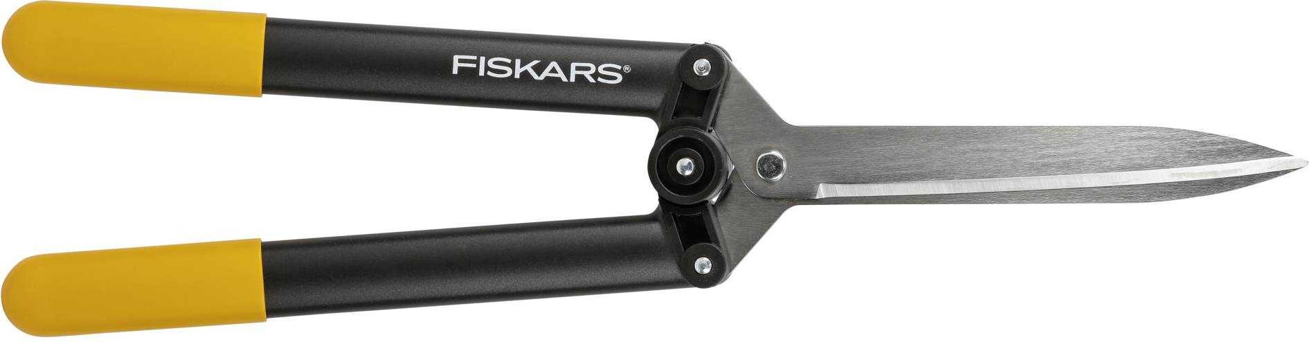Fiskars PowerLever HS52 Hand-Heckenschere 114750