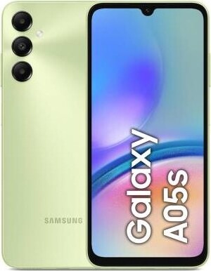 Samsung SM-A057 Galaxy A05s4 +64GB 6.7" DS Light Green TIM Samsung