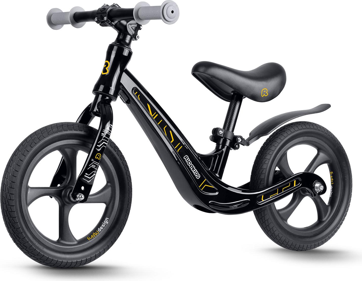 Ricokids FUNNU Kinder-Geländefahrrad GL760500