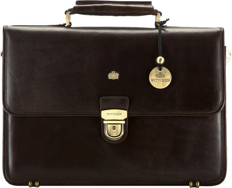 Aktentasche Office Kollektion (H)26x(B)6,5x(T)36cm