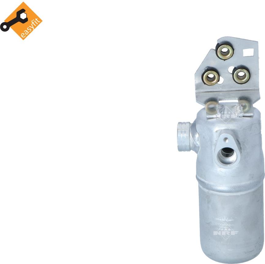 Sušička, klimatizácia NRF 33301