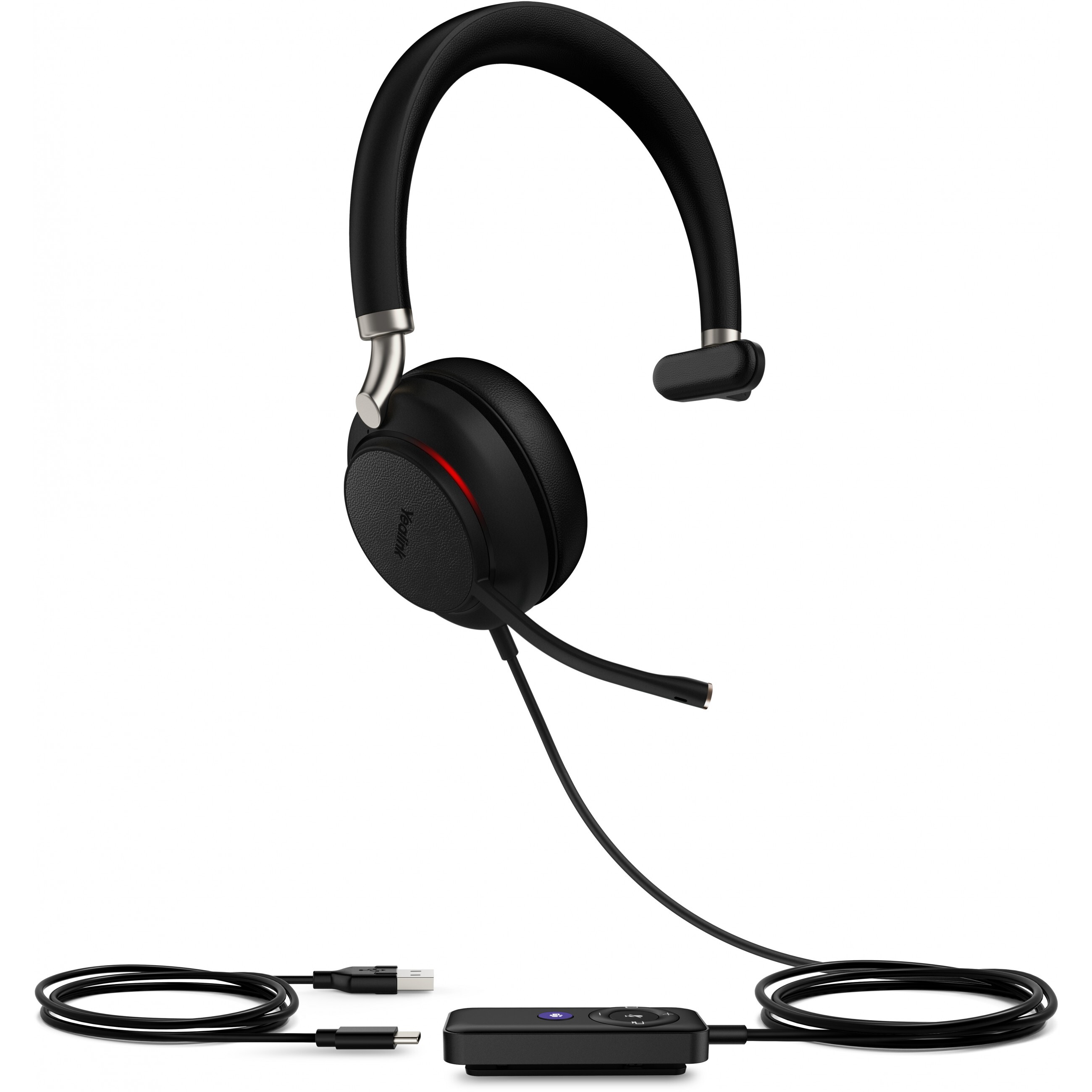 Yealink UH38 Mono UC