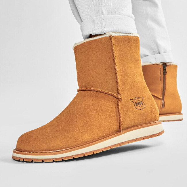 Helly Hansen Woman Annabelle Boot New Wheat - 41