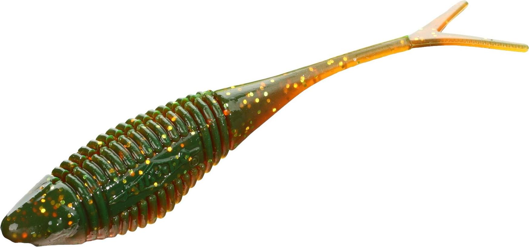 Mikado FISH FRY Gummiköder 6,5CM/349 |PMFY-6.5-349