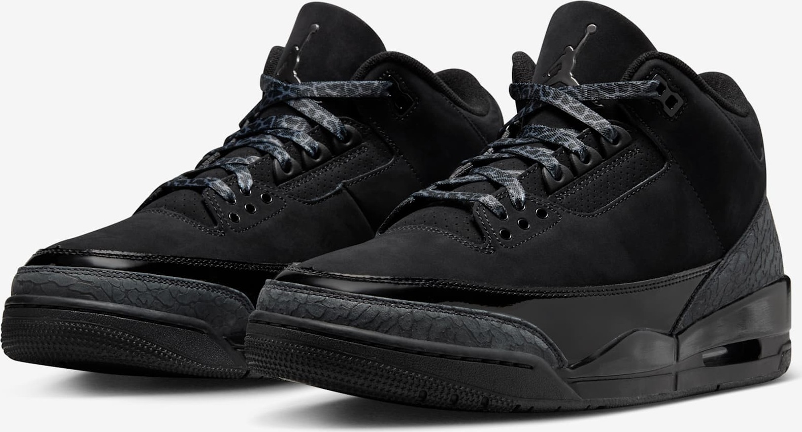 Nike Air Jordan 3 Retro 