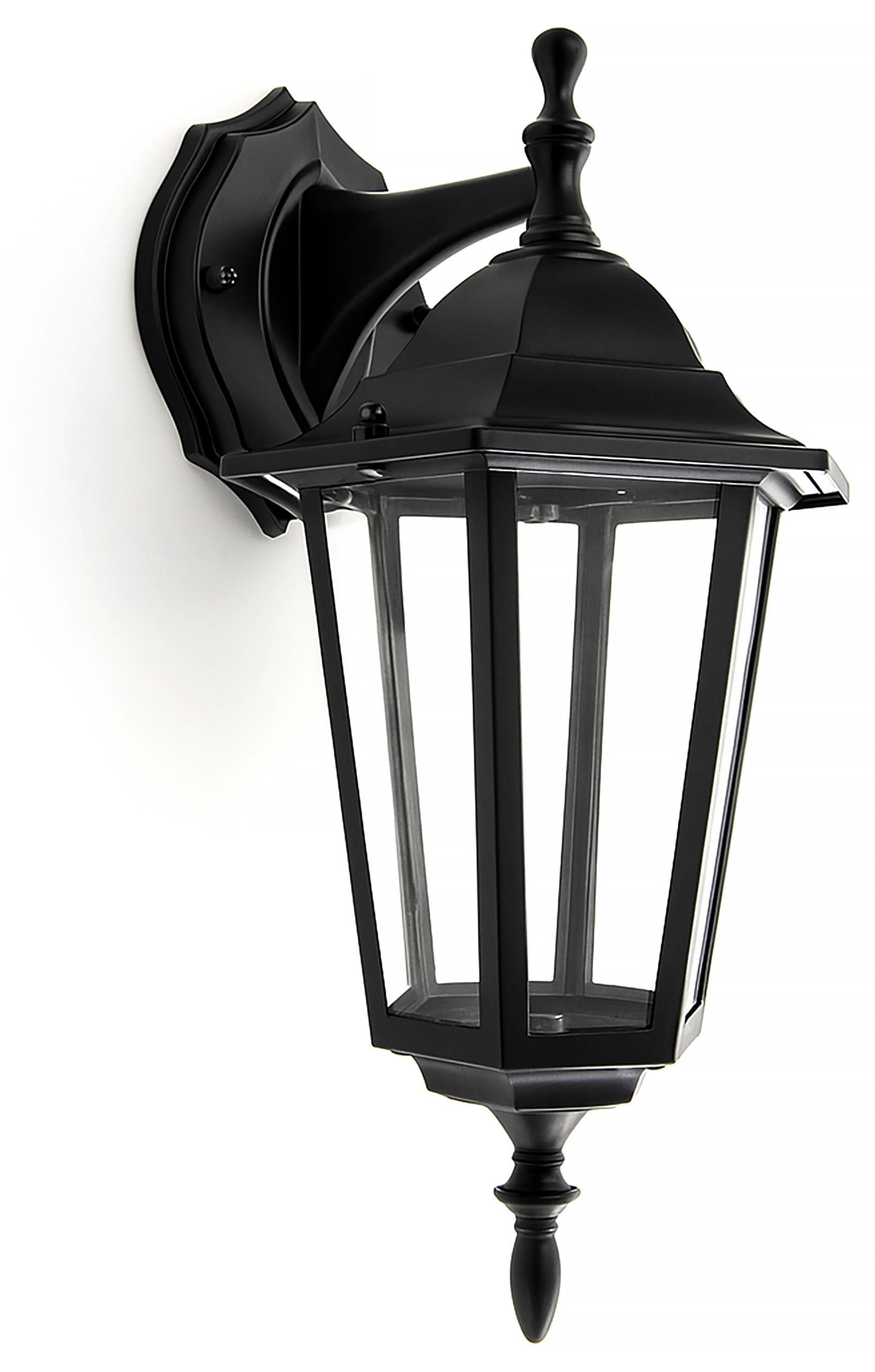 Volteno lampka solarna solarna stal nierdzewna pegi