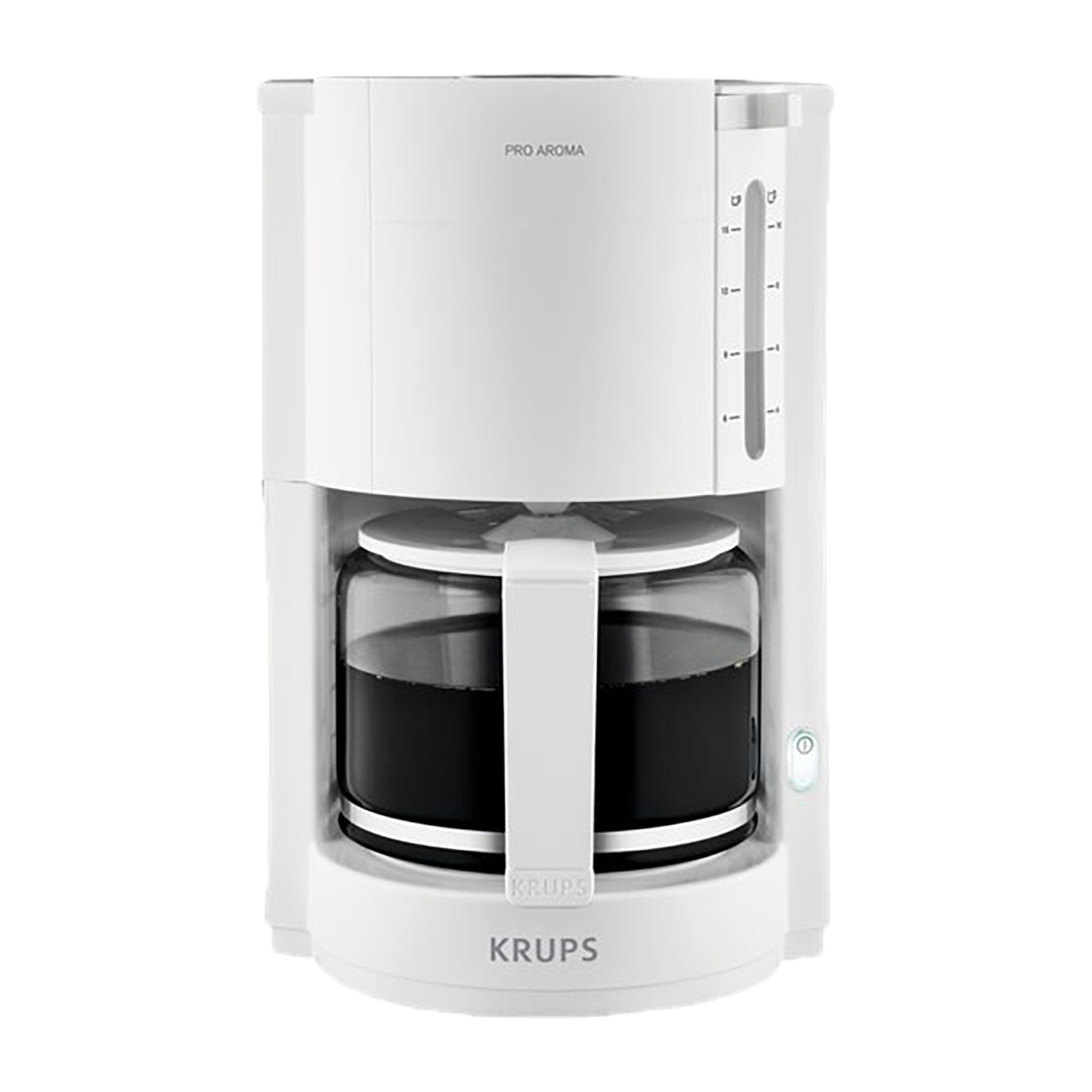 Krups F 309 01 ProAroma Drip Coffee Maker