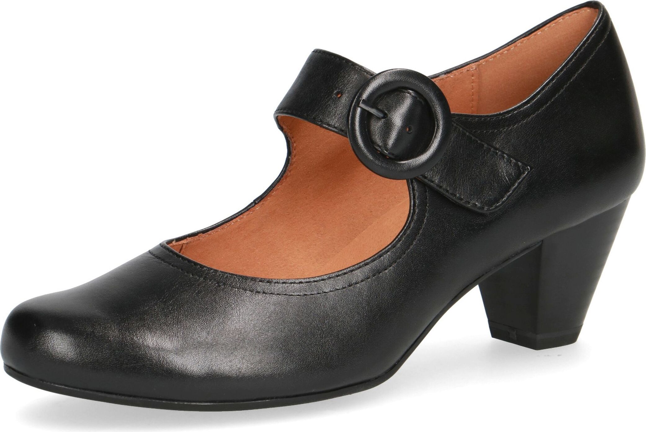 Caprice Pumps Mit Riemchen Pumps Mit Riemchen 588095.500.4111