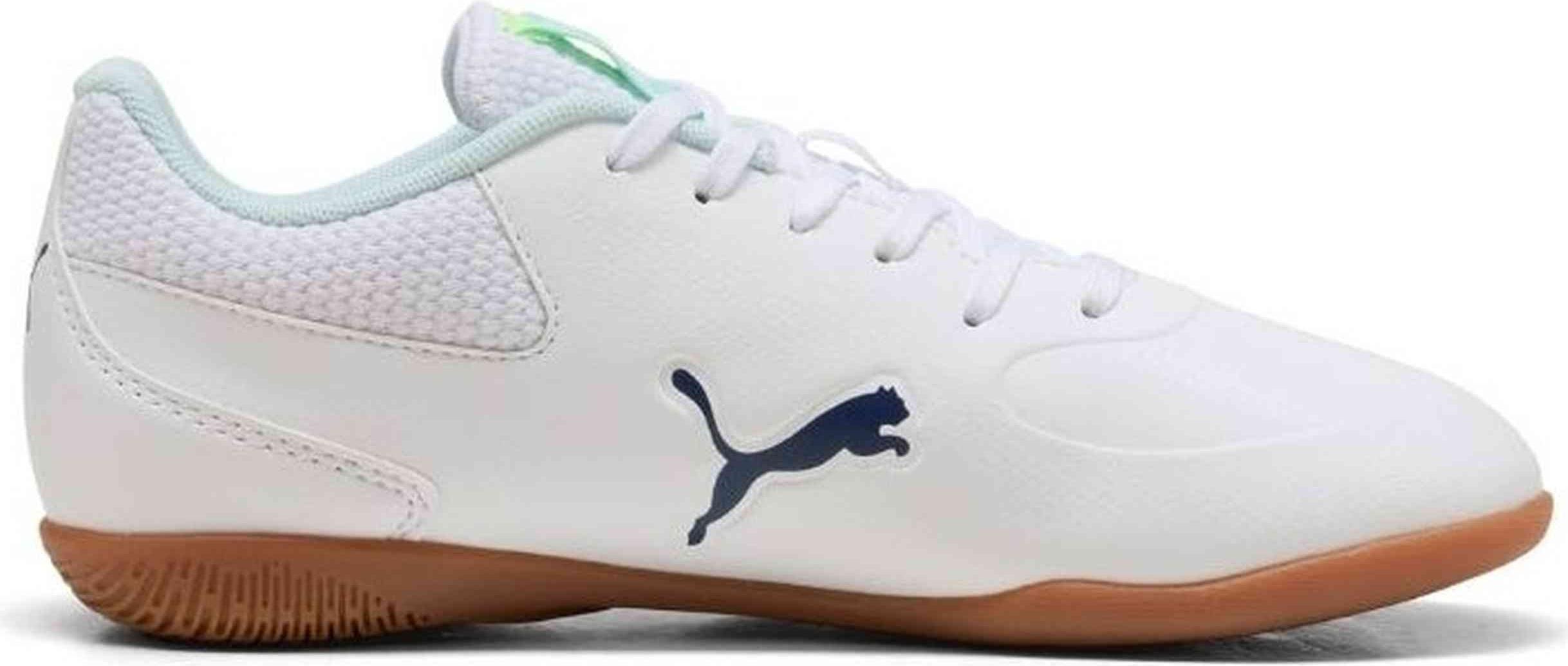 Puma Truco Iii Hallenfußballschuhe Weiß EU 36 Kinder Weiß EU 36 108576-01