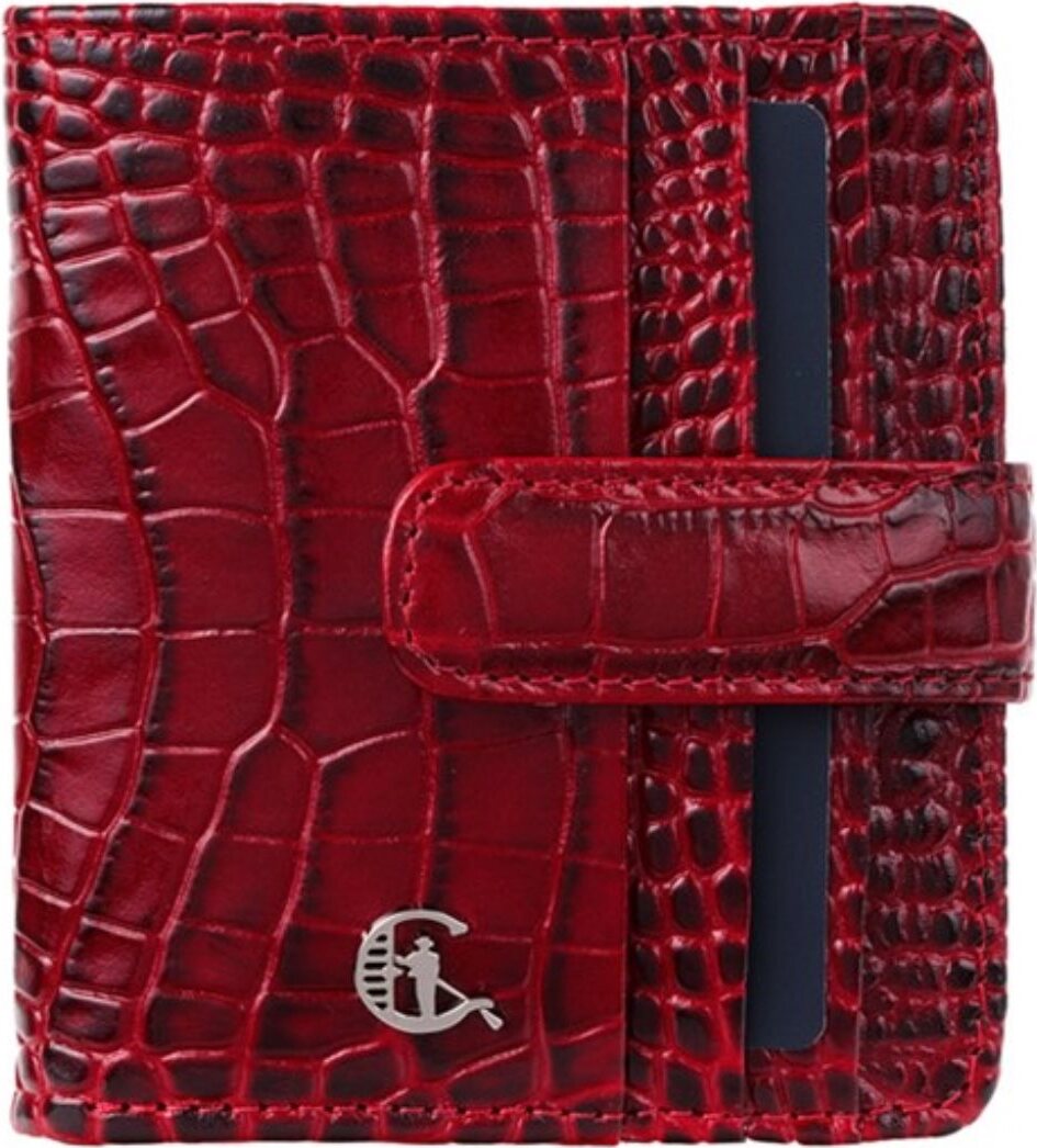 Brieftaschen Canaletto Croco PD1042s162