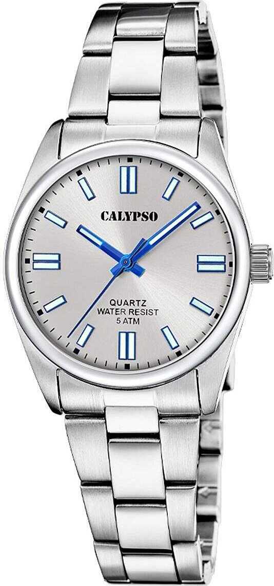 Calypso – K5863/2 – náramkové hodinky – dámske