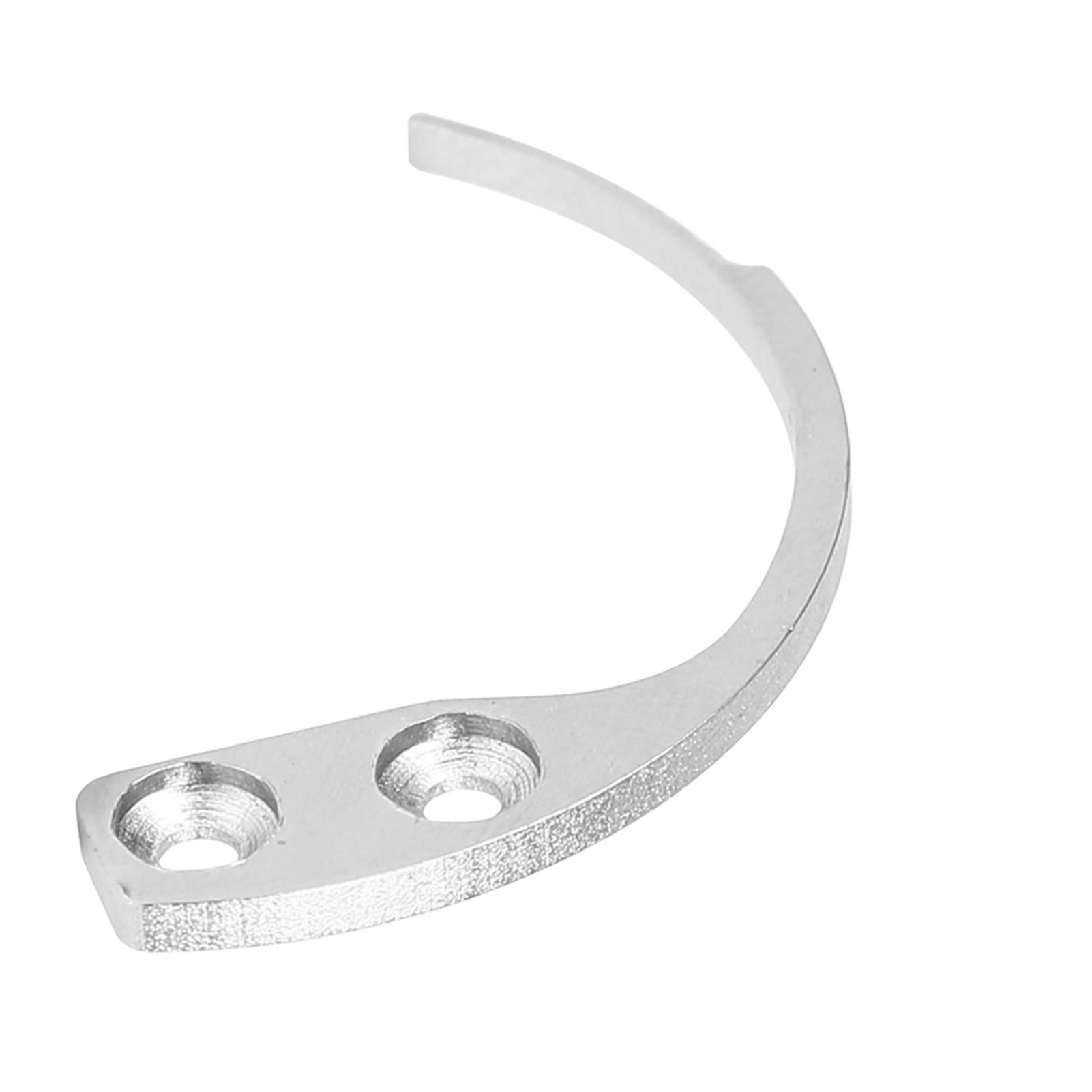 Cocosity Handheld Pin Opener Detacher Haken Schlüssel Detacher Tag Remover Verwendet Für EAS Hard Tag