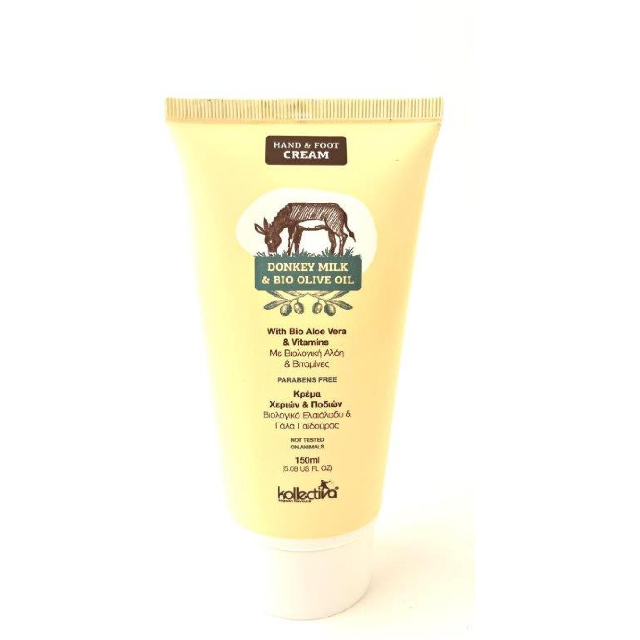 Trockene Und Raue Hände | Handcreme Ohne Duftstoffe