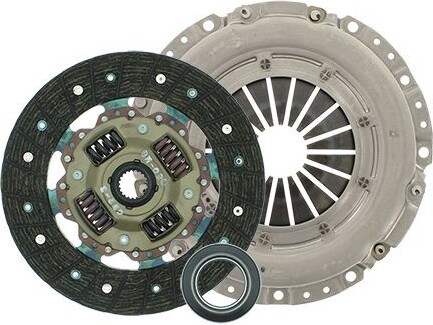 AISIN Kupplungssatz Kupplung KM-060