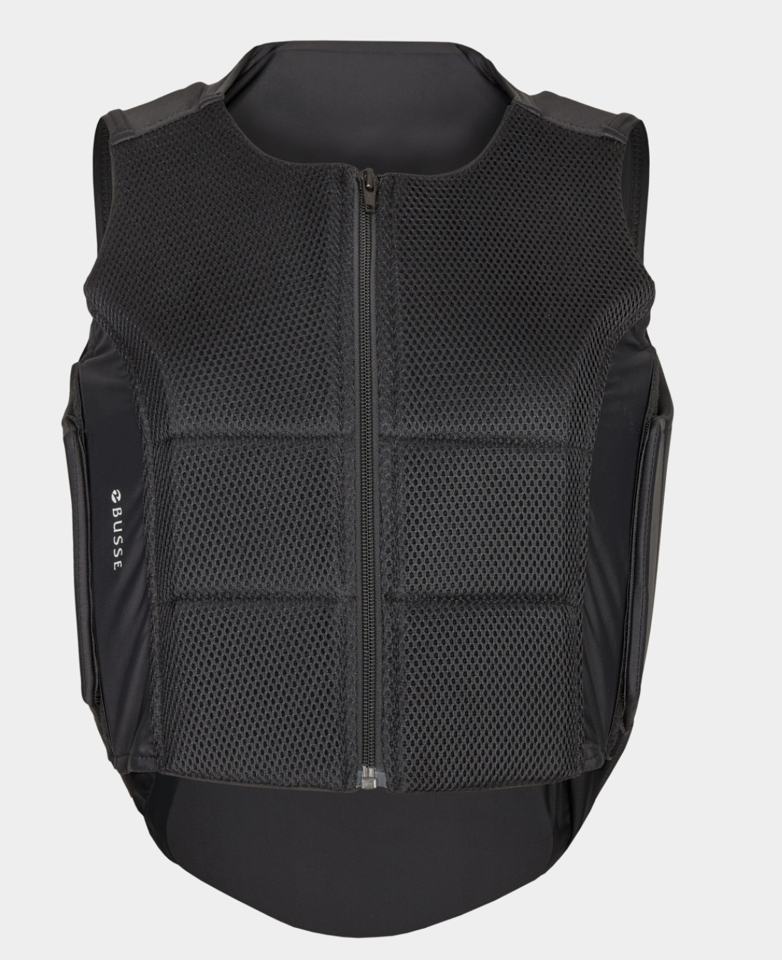 Busse Rückenprotektor Busse PRO schwarz, Busse_17_Groessen:L NEW-39362