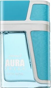 Armaf Aura Fresh parfémovaná voda pre mužov 100 ml
