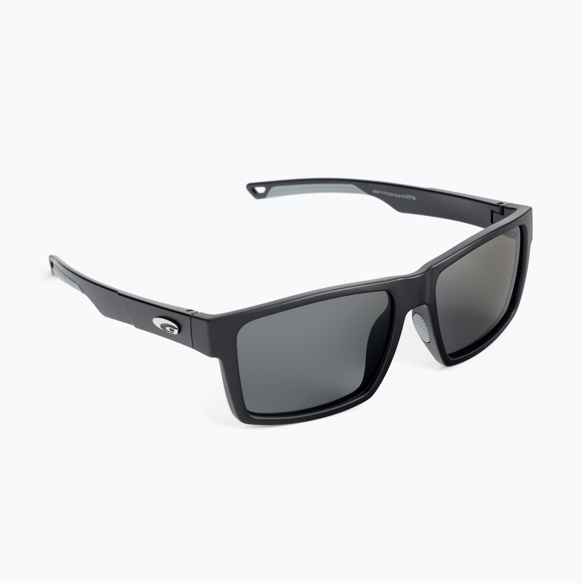 GOG Dewont graue Sonnenbrille E922-1P 2000001336-OS