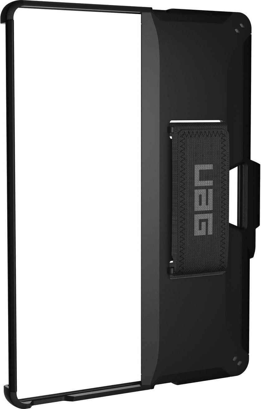 Urban Armor Gear UAG Case for Microsoft Surface Go 3/Go 2/Go [10.5-inch] w/Handstrap