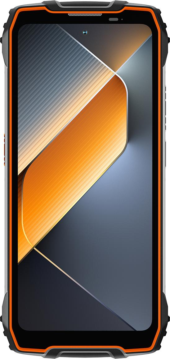 Blackview BL7000 orange Outdoor Smartphone Rugged – 6,78