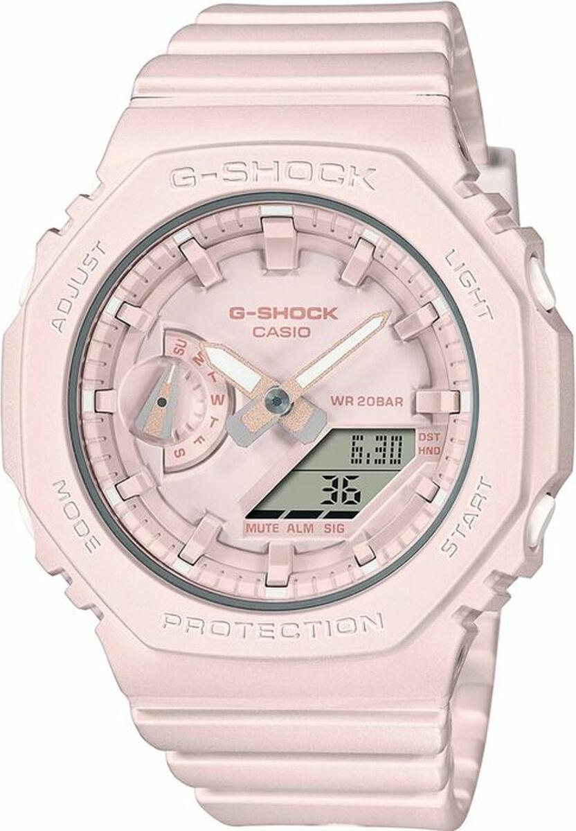 Dámske hodinky Casio