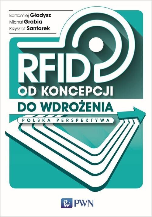 Wydawnictwo Naukowe RFID vom Konzept bis zur Umsetzung. Polnische Perspektive