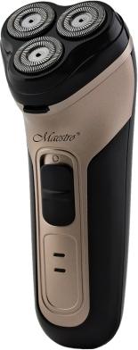 Rotačný holiaci strojček Maestro MR-670