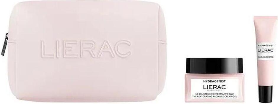 Lierac HYDRAGENIST Kosmetik Set 3 Teile