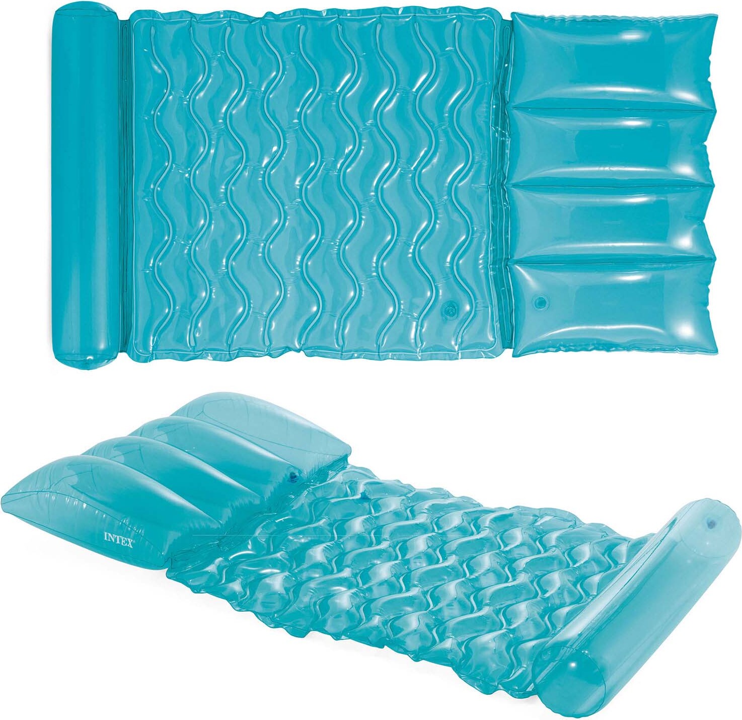 Intex Meer Schwimmen Matratze 58725