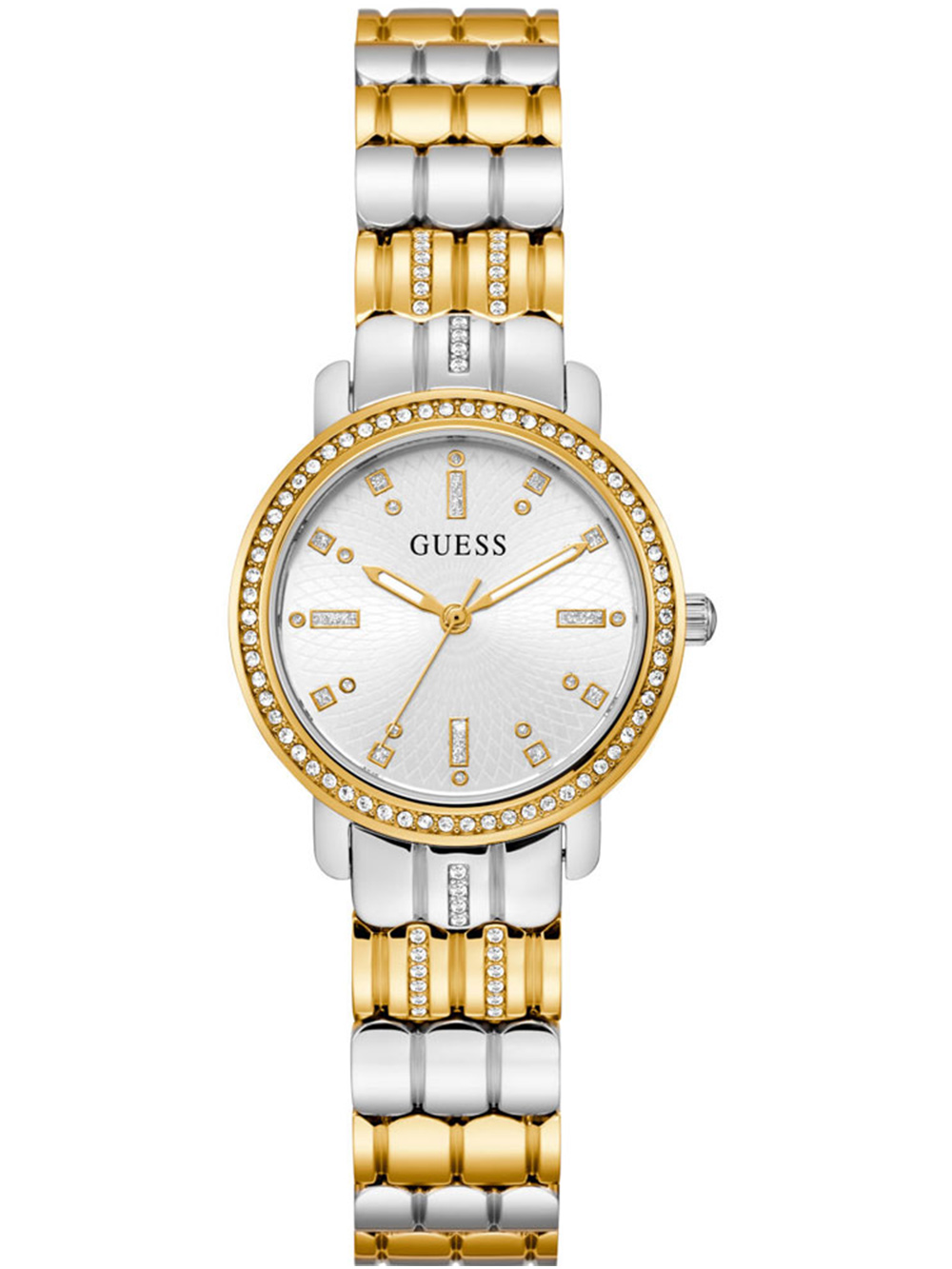 Guess GW0612L2 Damenuhr Hayley 30 mm 3ATM