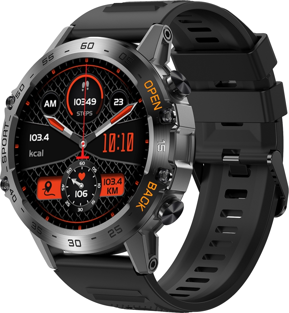 Smartwatch Gravity GT9-1 262782