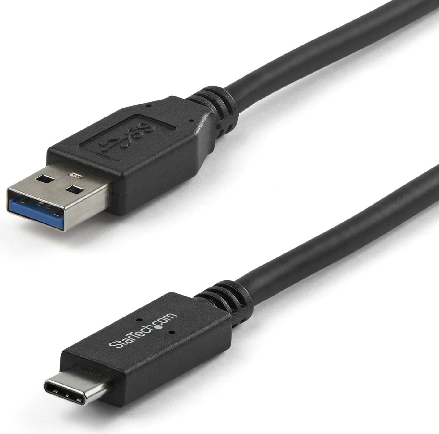 StarTech.com 1m kábel USB 3.1 USB-C na USB - Pripojovací kábel USB 3.1 - Kábel USB - 24 pinový USB-C (M)