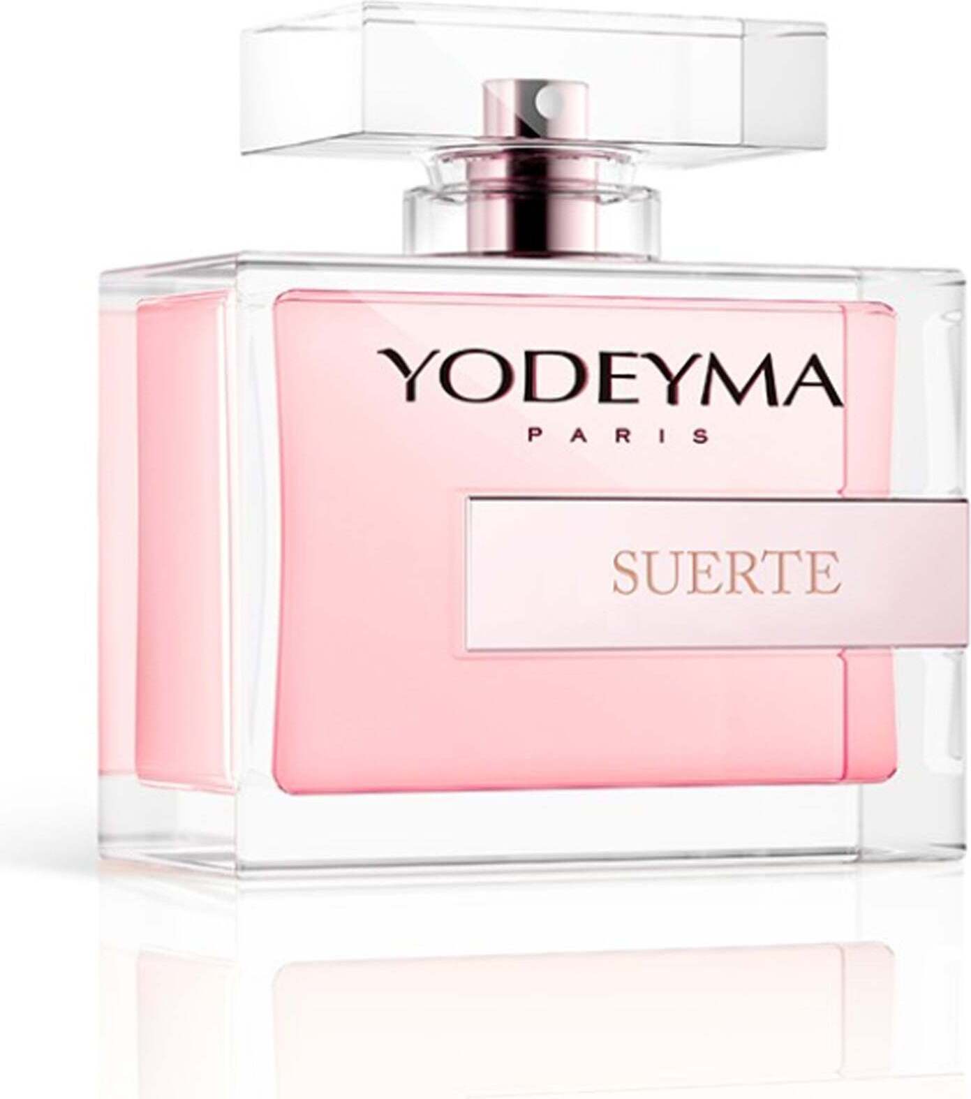 Yodeyma - Sweet-Girl-W-100ml - parfémy - pre ženy